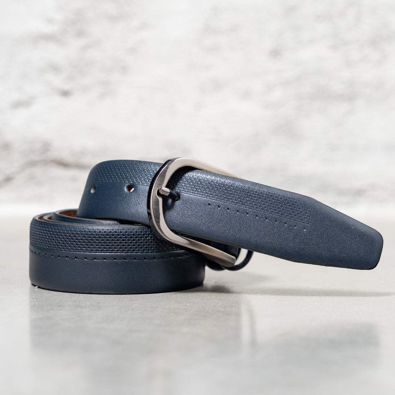 Ceinture en cuir Spani