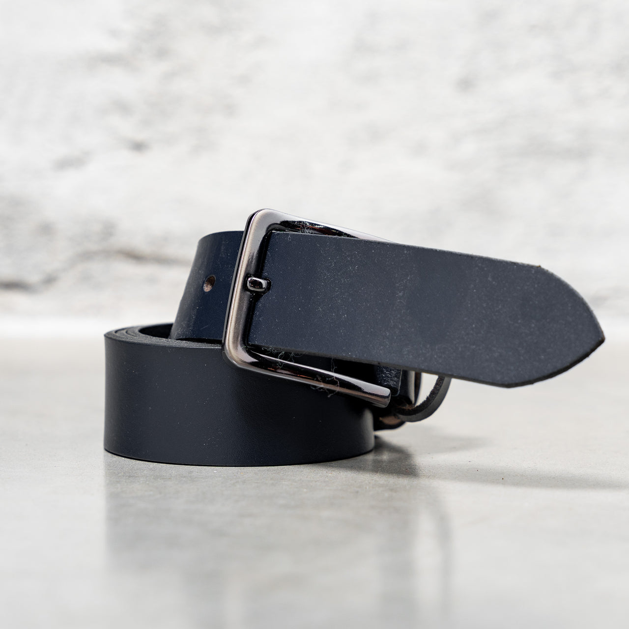 Ceinture en cuir Spani
