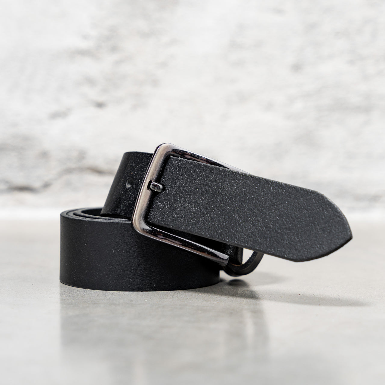 Ceinture en cuir Spani