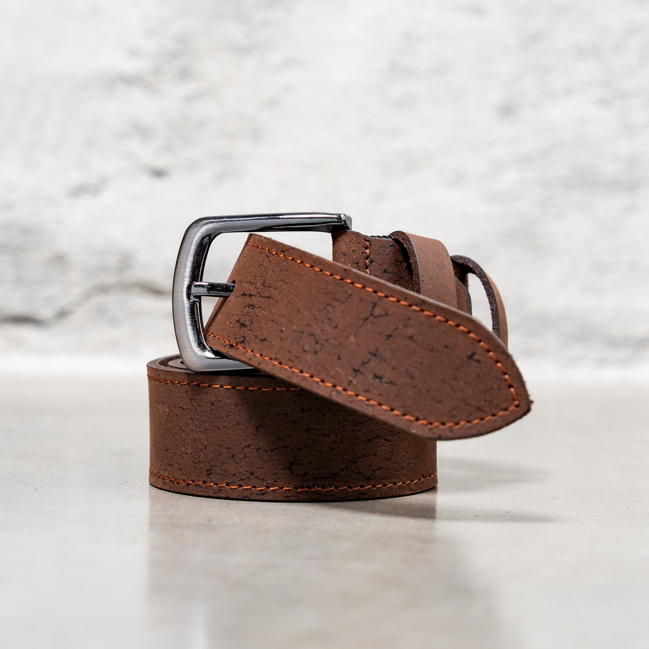 Ceinture en cuir Spani