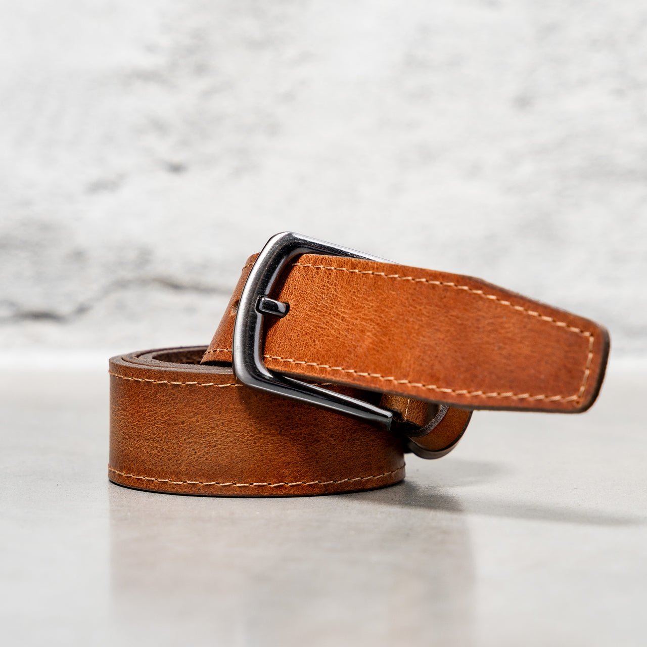 Ceinture en cuir Spani