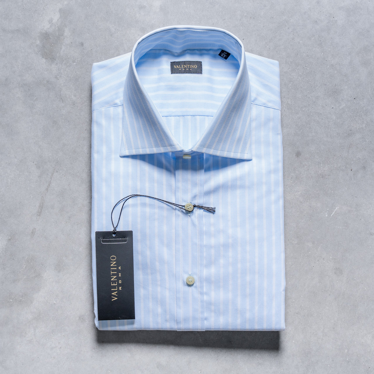 Chemise Valentino