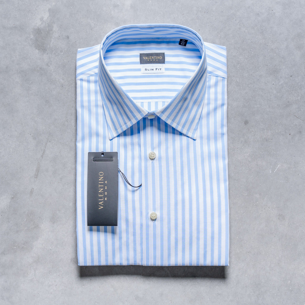 Chemise Valentino