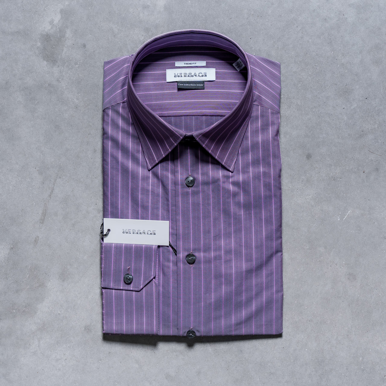 Chemise Versace