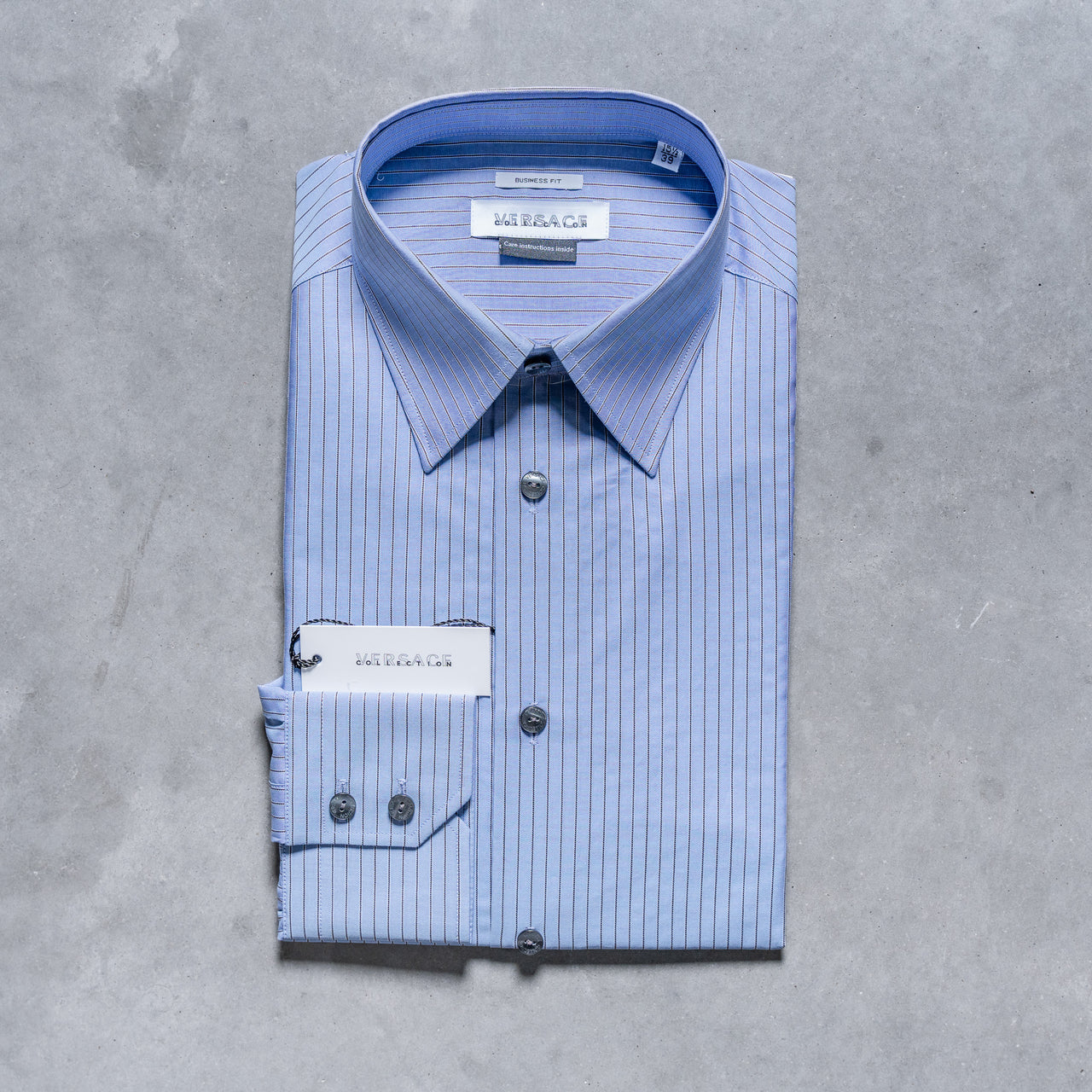 Chemise Versace