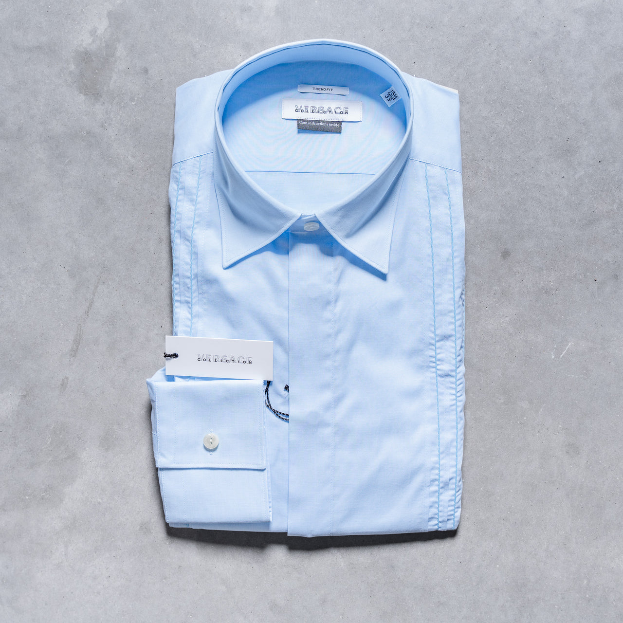 Chemise Versace