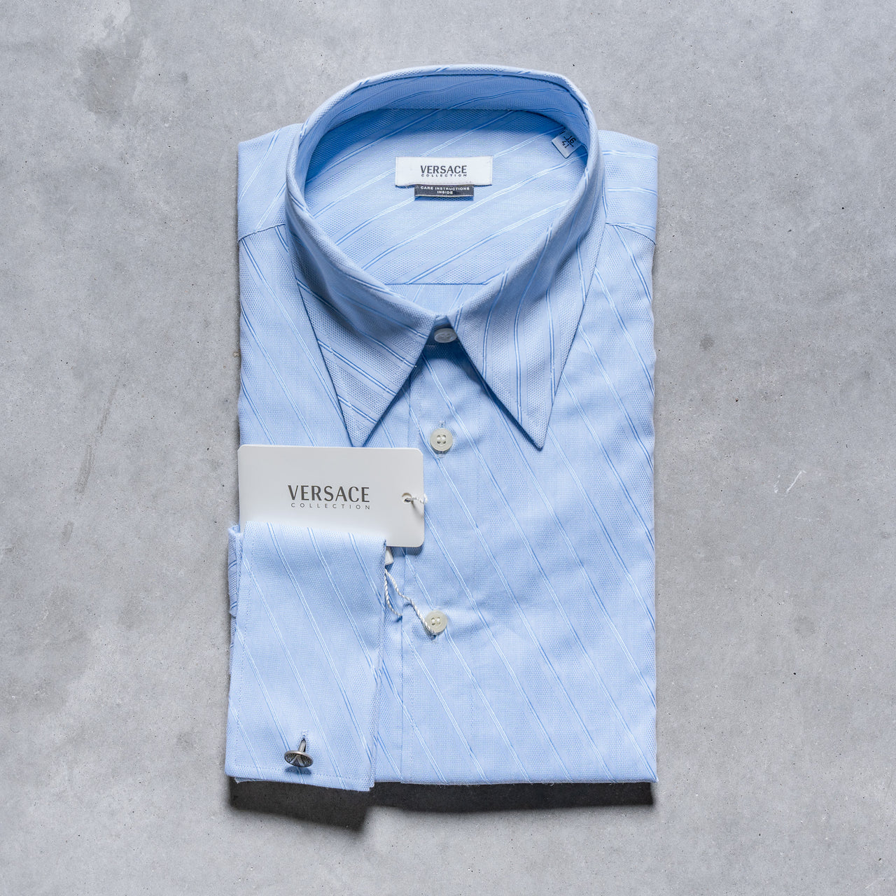 Chemise Versace