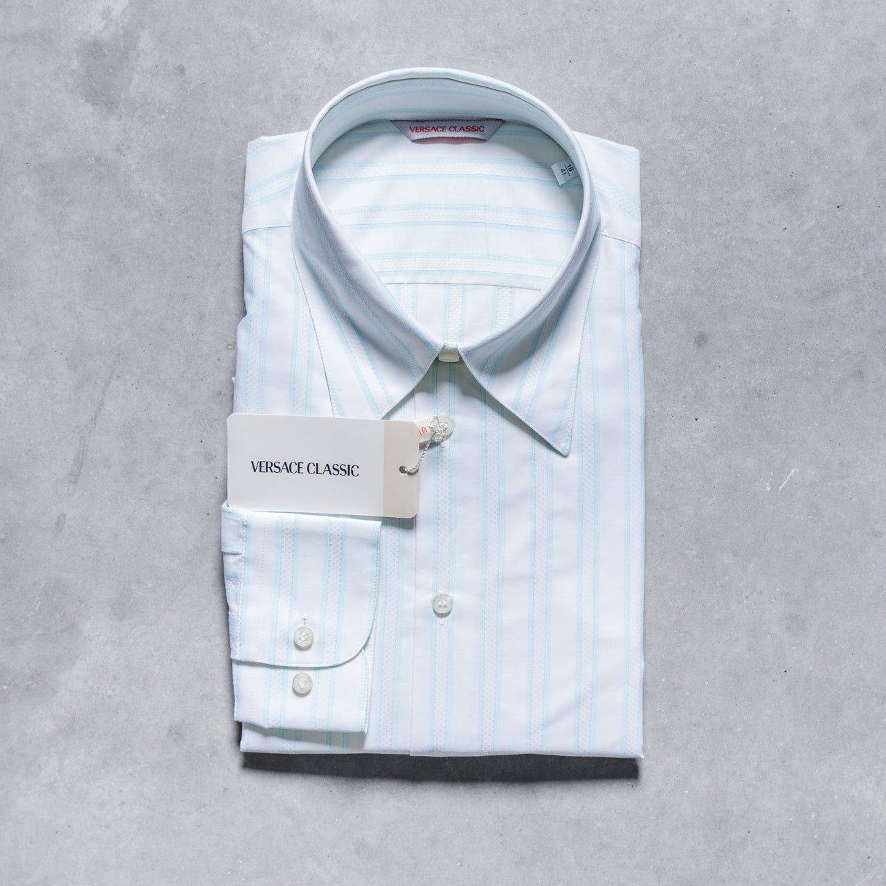 Chemise Versace