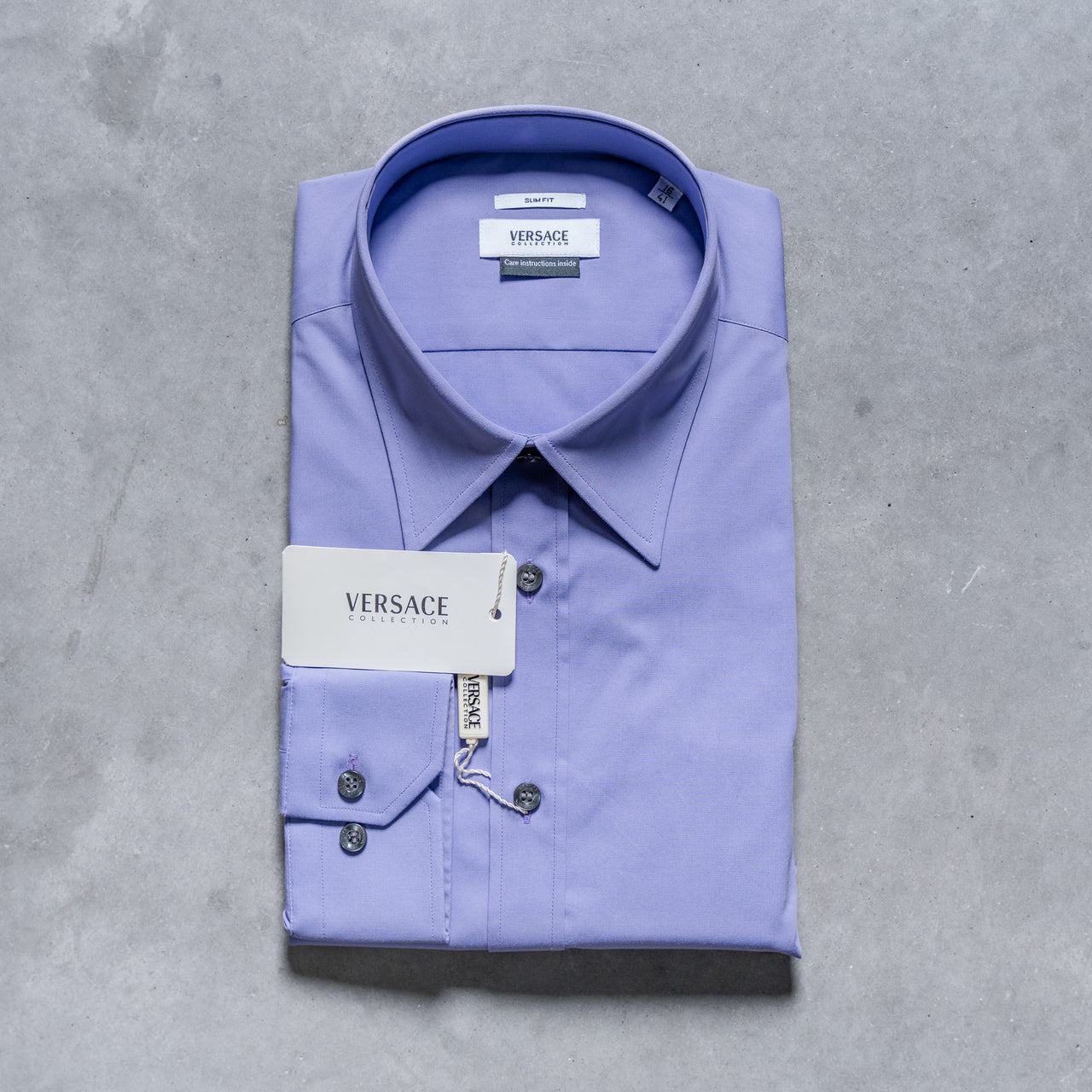 Chemise Versace