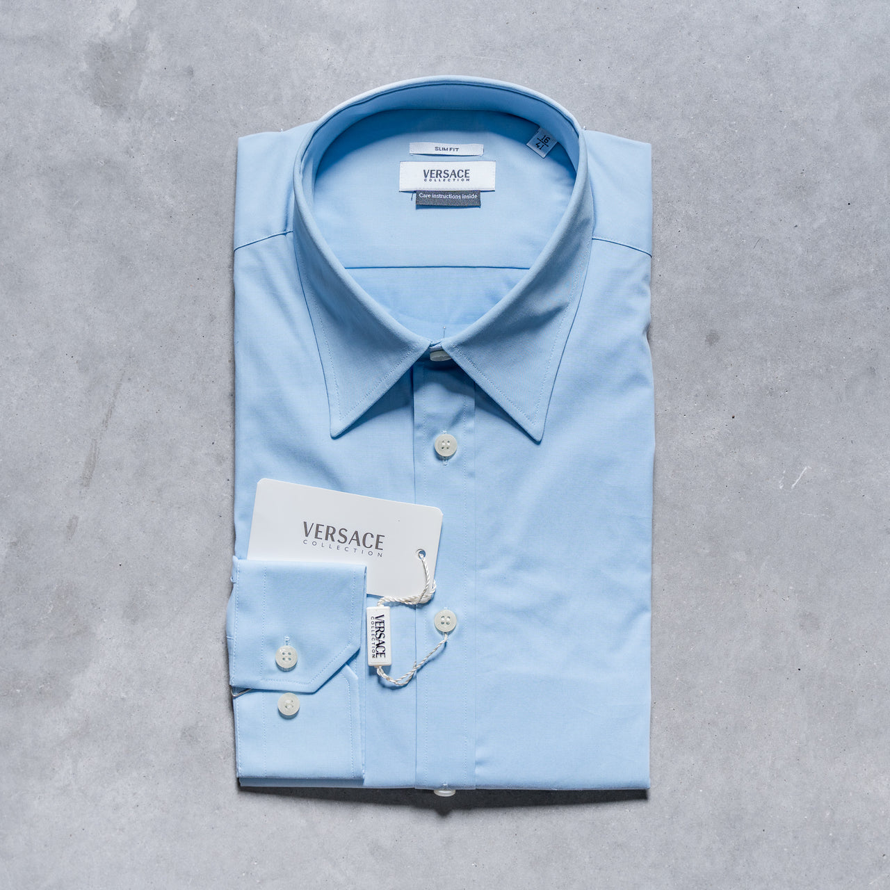 Chemise Versace