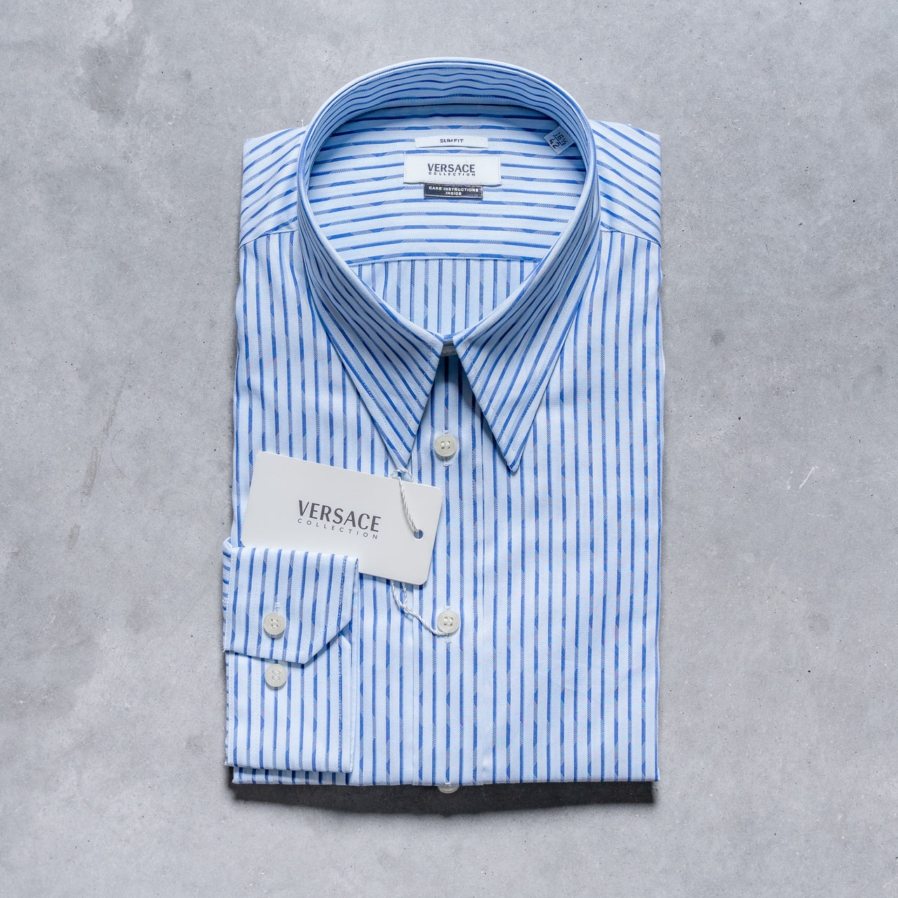 Chemise Versace