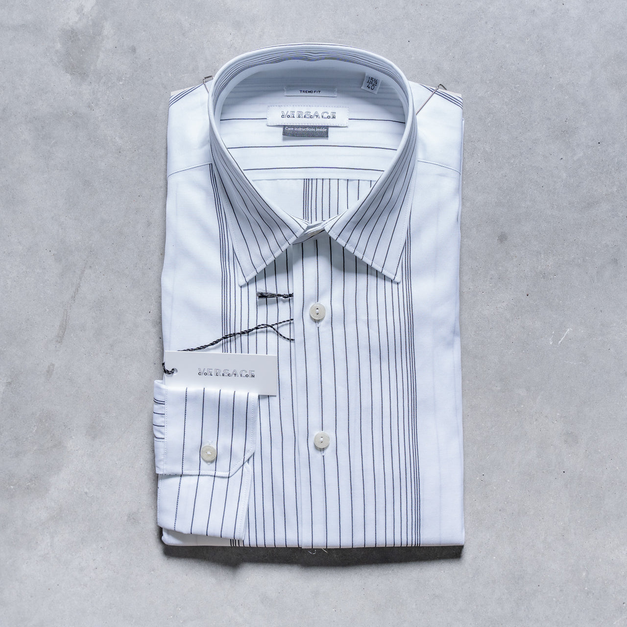 Chemise Versace