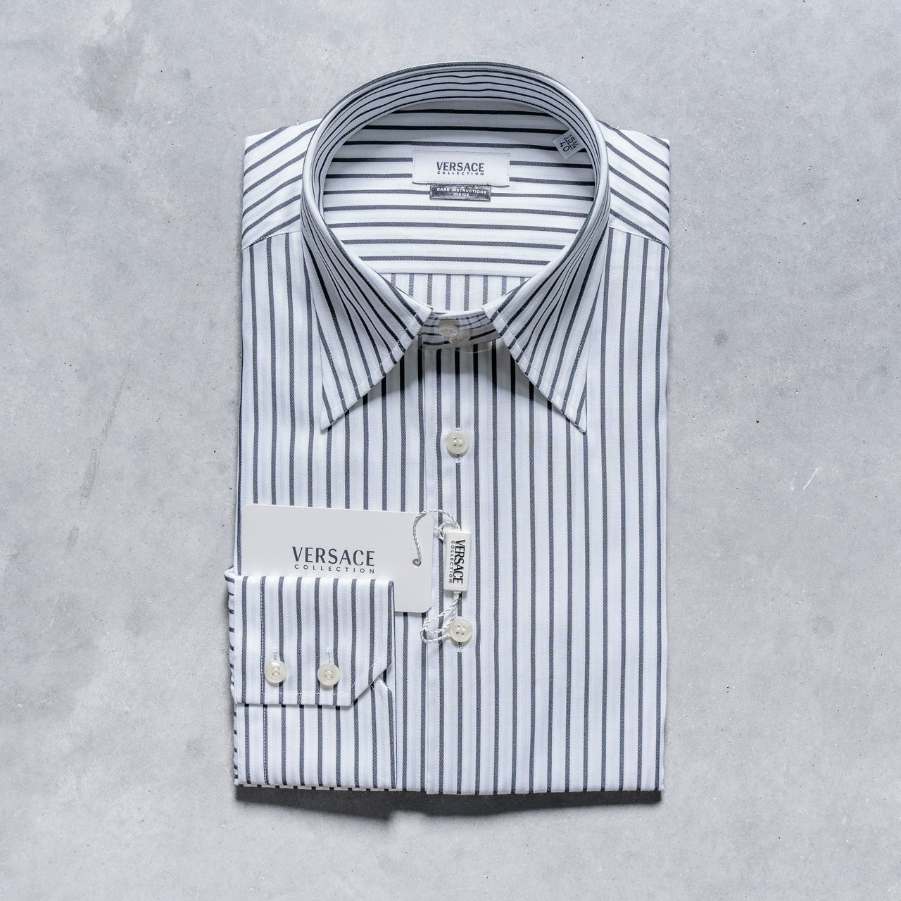 Chemise Versace