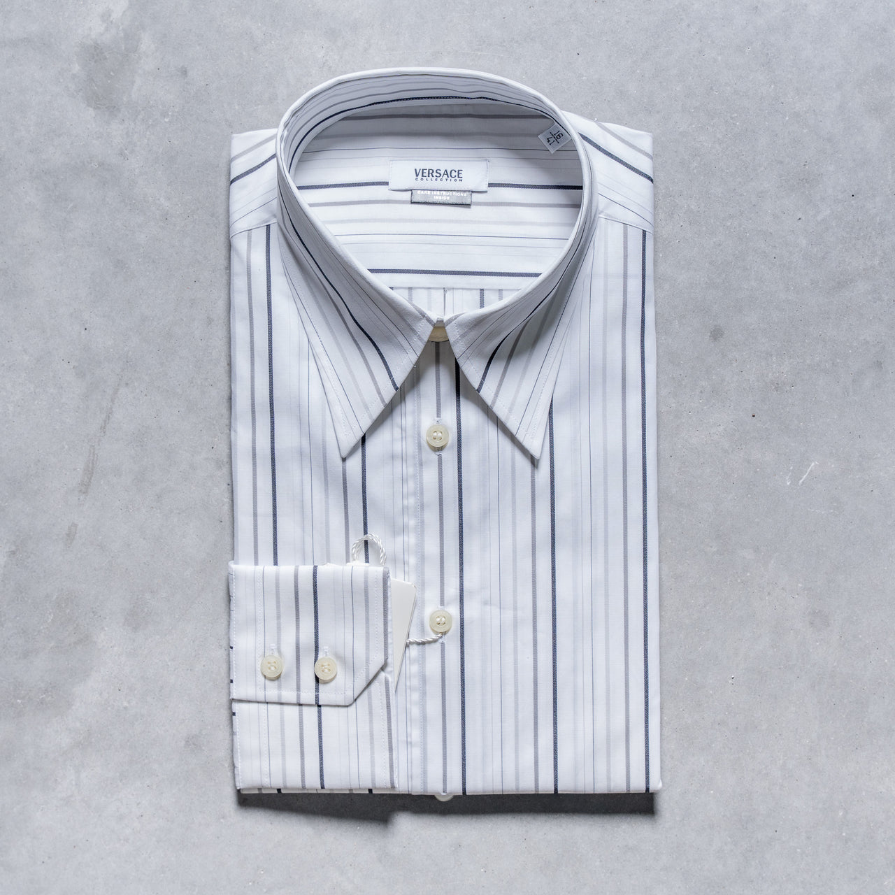 Chemise Versace